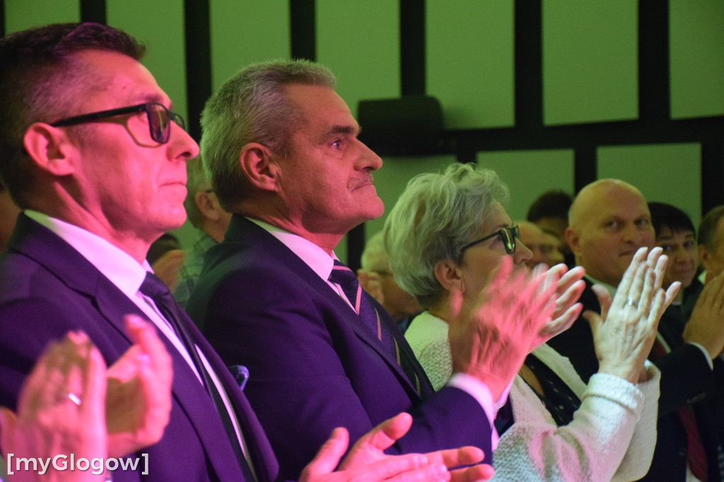 50-lecie Orkiestry Dętej OSP Kwielice