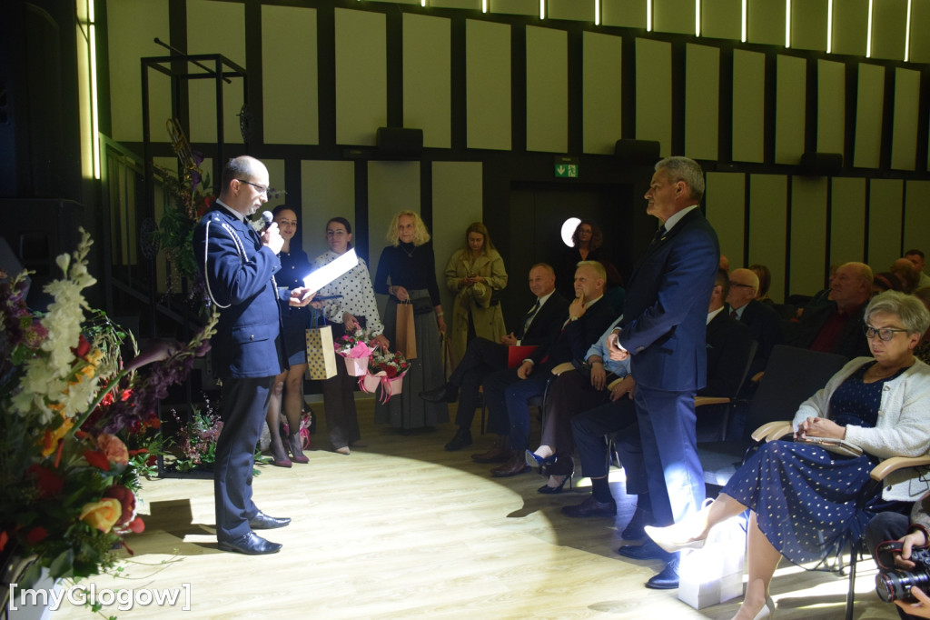50-lecie Orkiestry Dętej OSP Kwielice