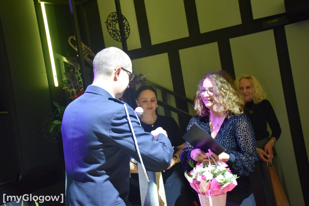 50-lecie Orkiestry Dętej OSP Kwielice