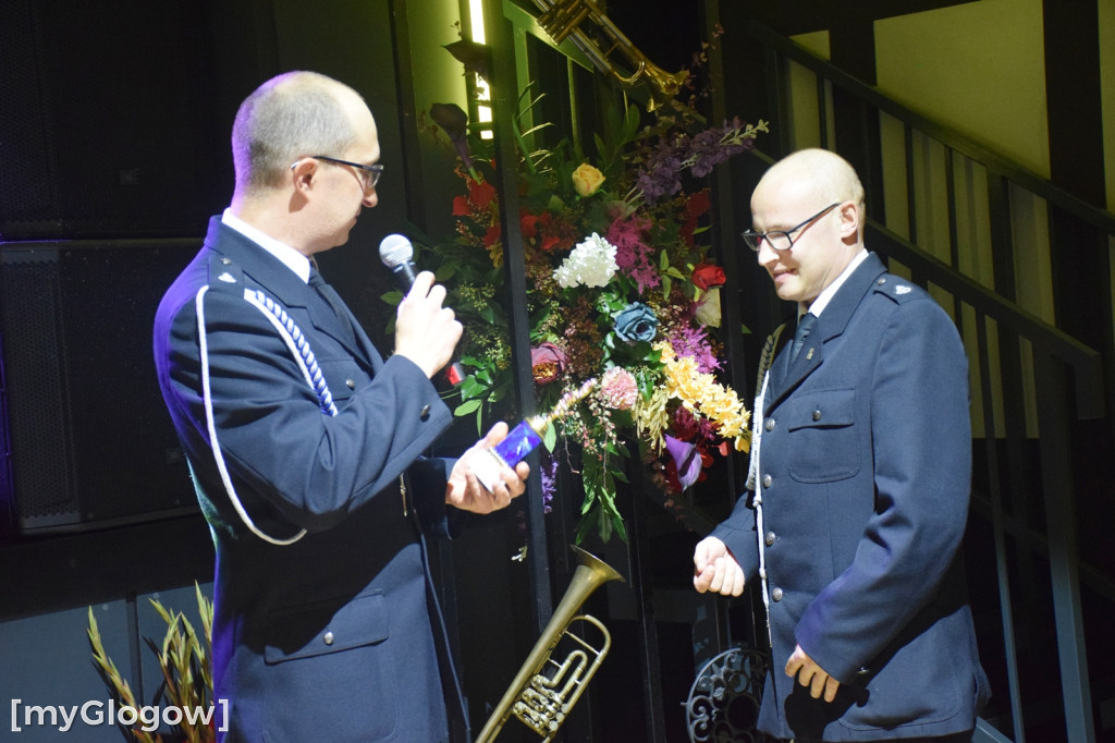 50-lecie Orkiestry Dętej OSP Kwielice