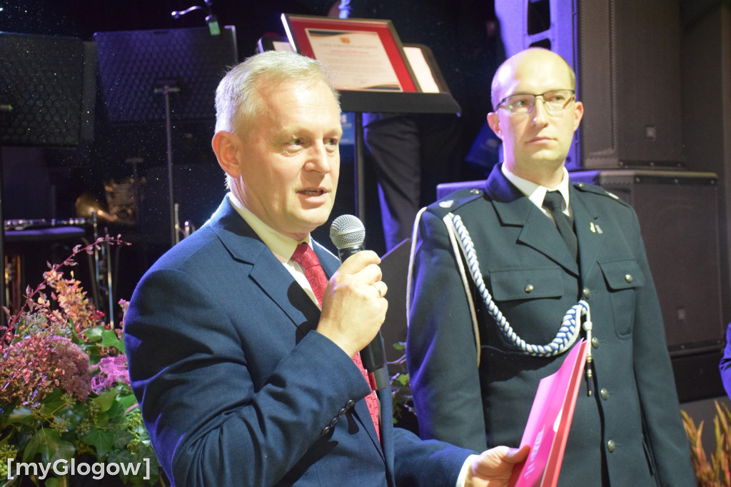 50-lecie Orkiestry Dętej OSP Kwielice