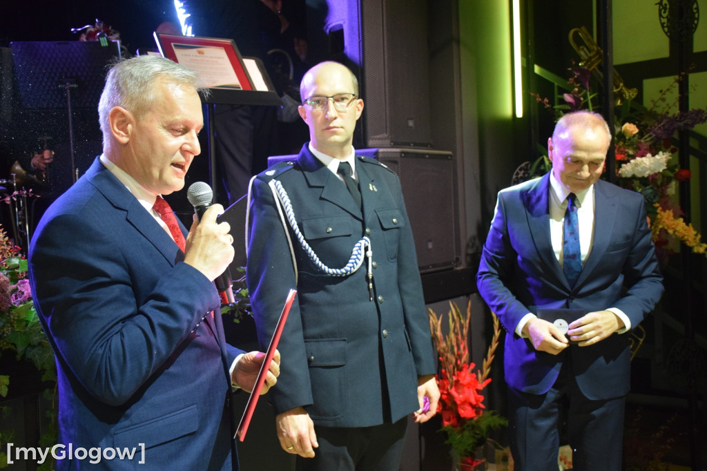 50-lecie Orkiestry Dętej OSP Kwielice