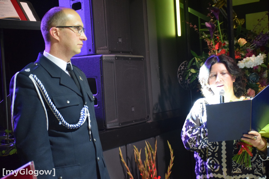 50-lecie Orkiestry Dętej OSP Kwielice