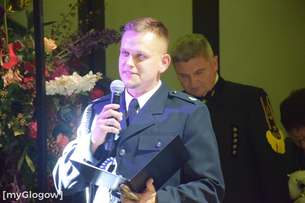 50-lecie Orkiestry Dętej OSP Kwielice