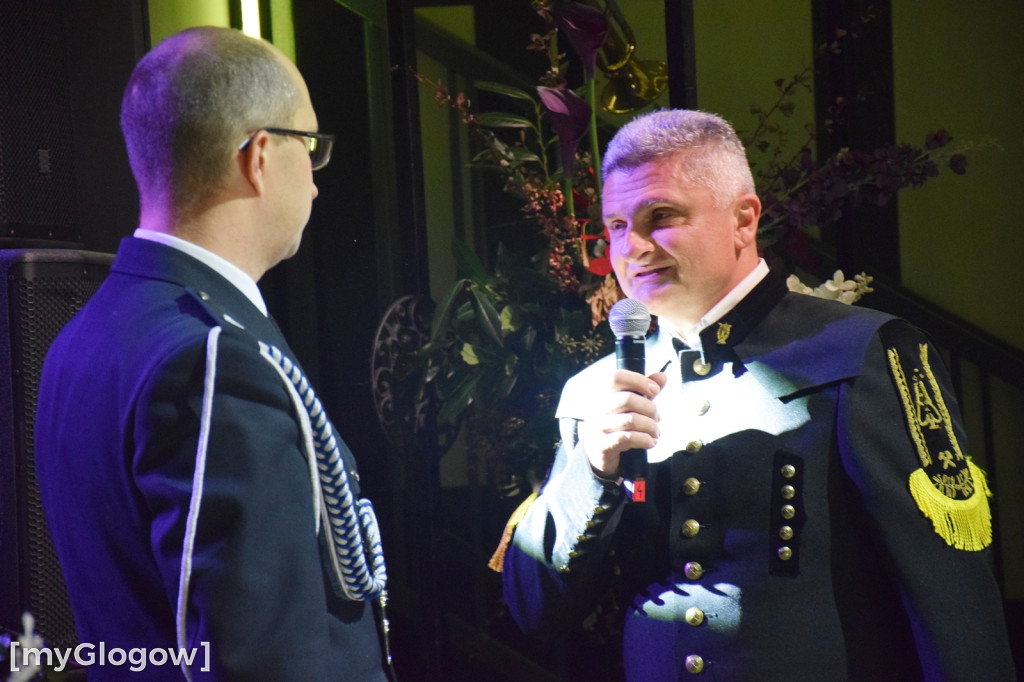 50-lecie Orkiestry Dętej OSP Kwielice