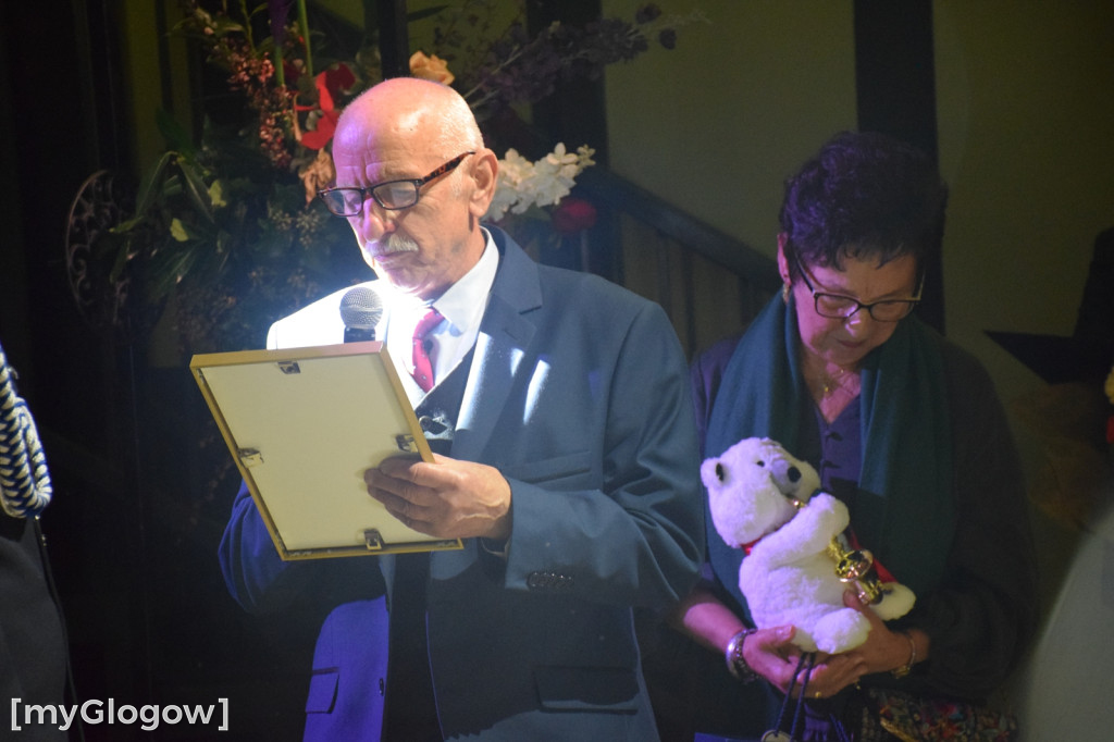 50-lecie Orkiestry Dętej OSP Kwielice