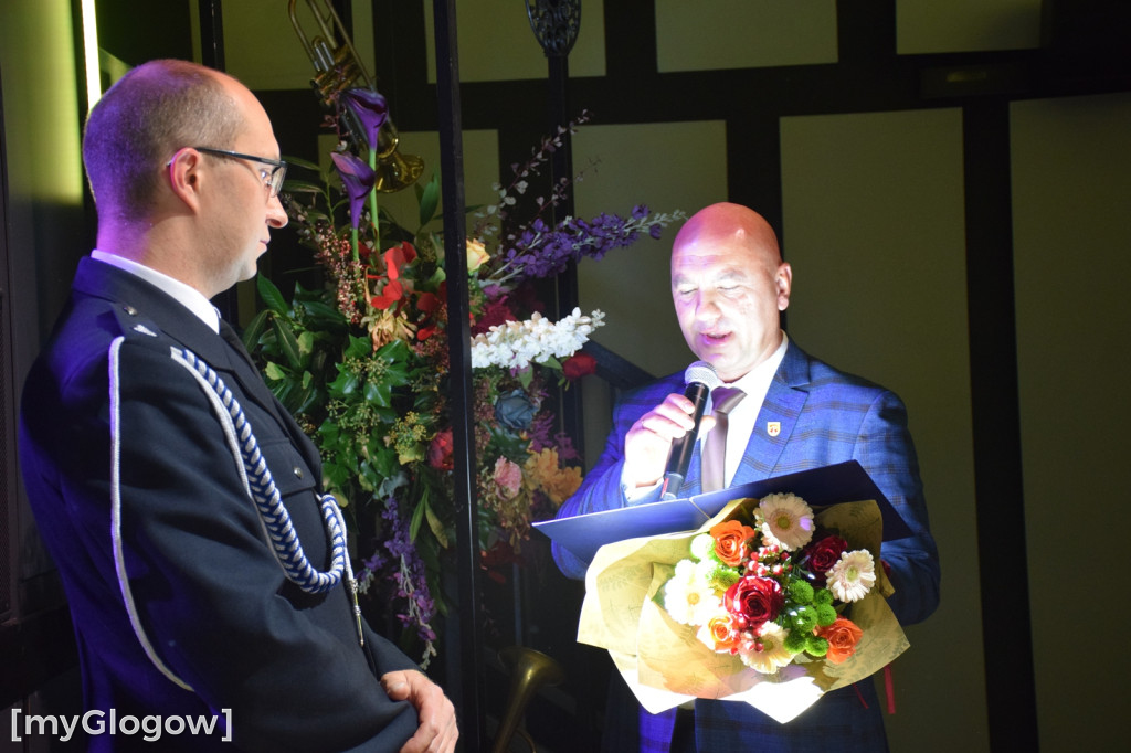 50-lecie Orkiestry Dętej OSP Kwielice