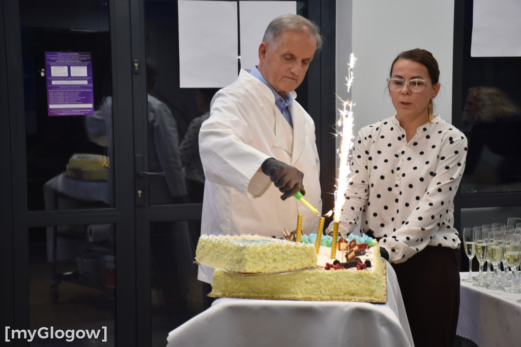 50-lecie Orkiestry Dętej OSP Kwielice