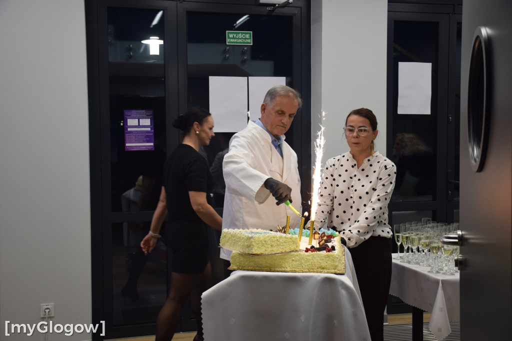 50-lecie Orkiestry Dętej OSP Kwielice