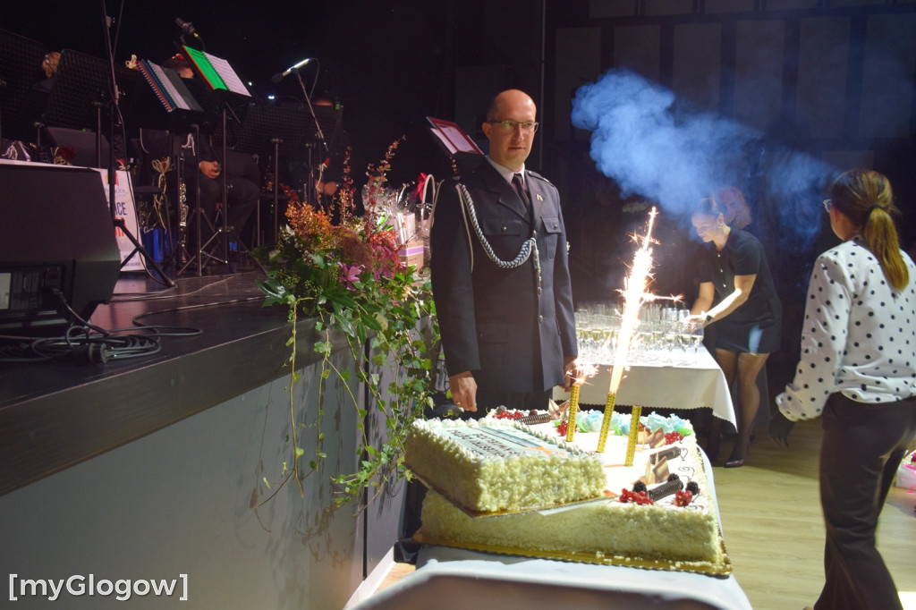 50-lecie Orkiestry Dętej OSP Kwielice