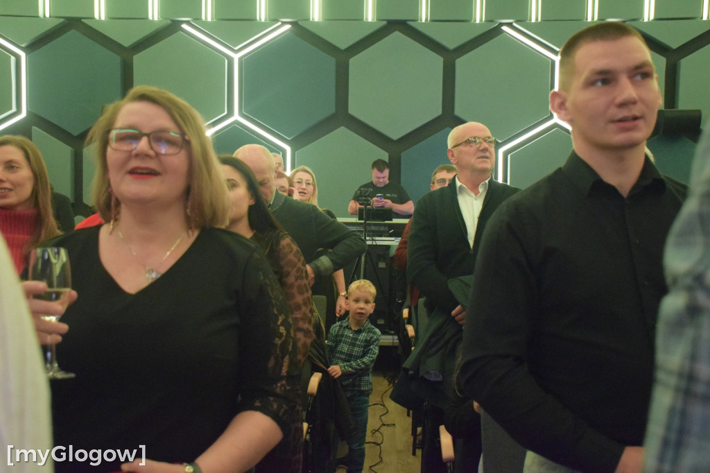 50-lecie Orkiestry Dętej OSP Kwielice