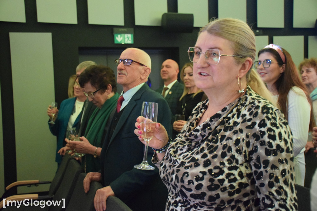 50-lecie Orkiestry Dętej OSP Kwielice