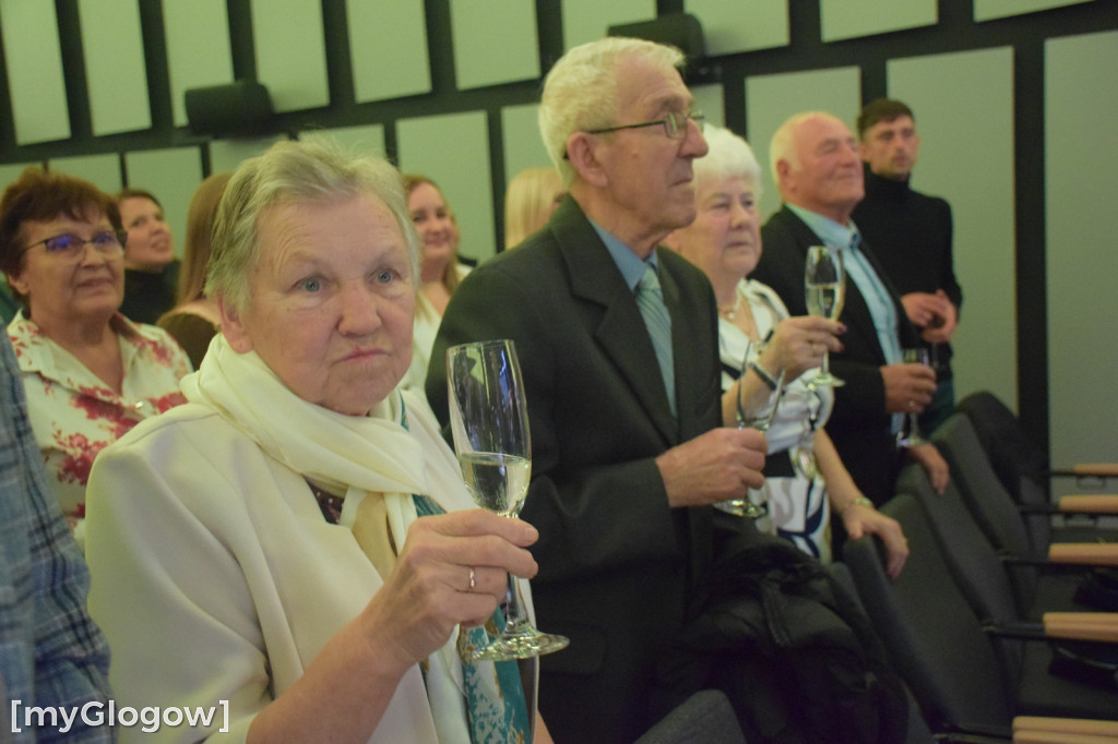 50-lecie Orkiestry Dętej OSP Kwielice