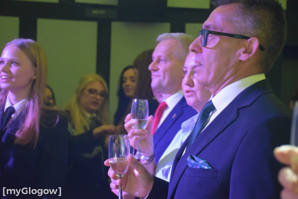 50-lecie Orkiestry Dętej OSP Kwielice