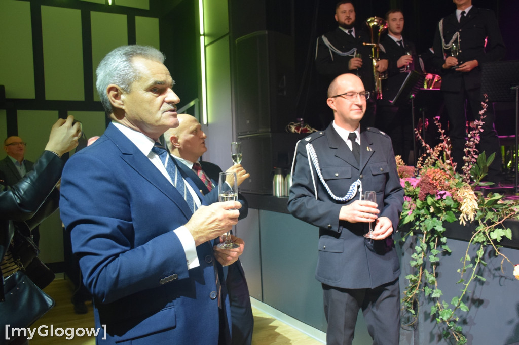 50-lecie Orkiestry Dętej OSP Kwielice