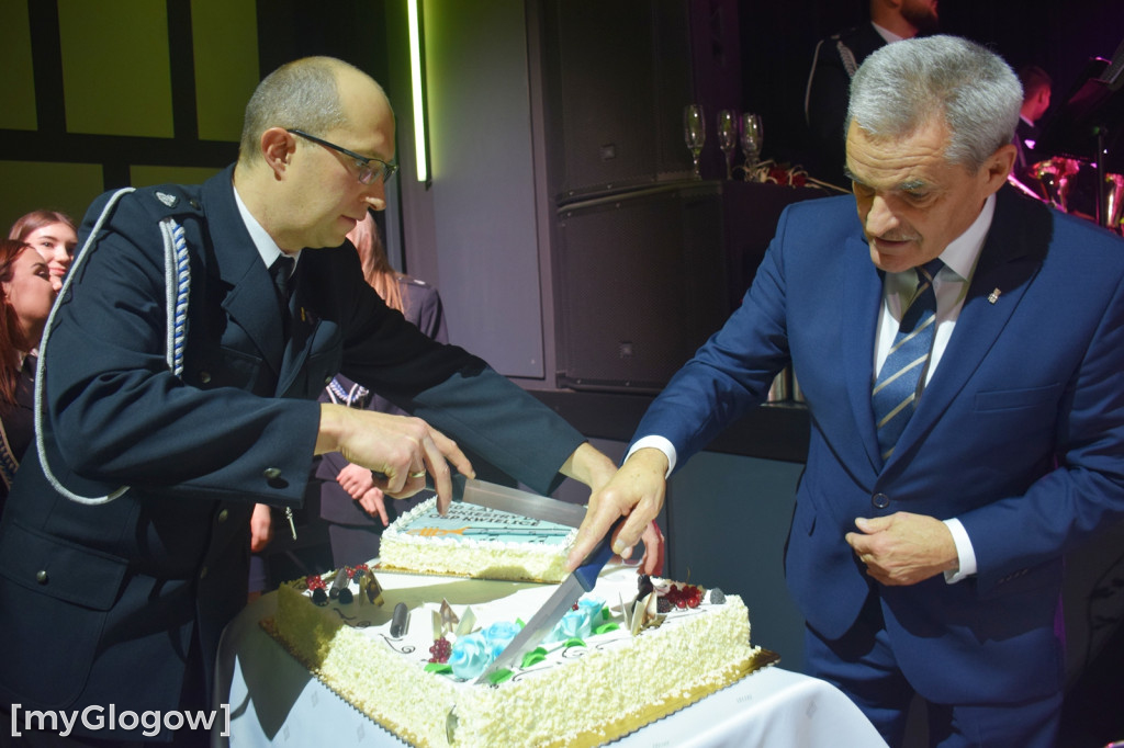 50-lecie Orkiestry Dętej OSP Kwielice