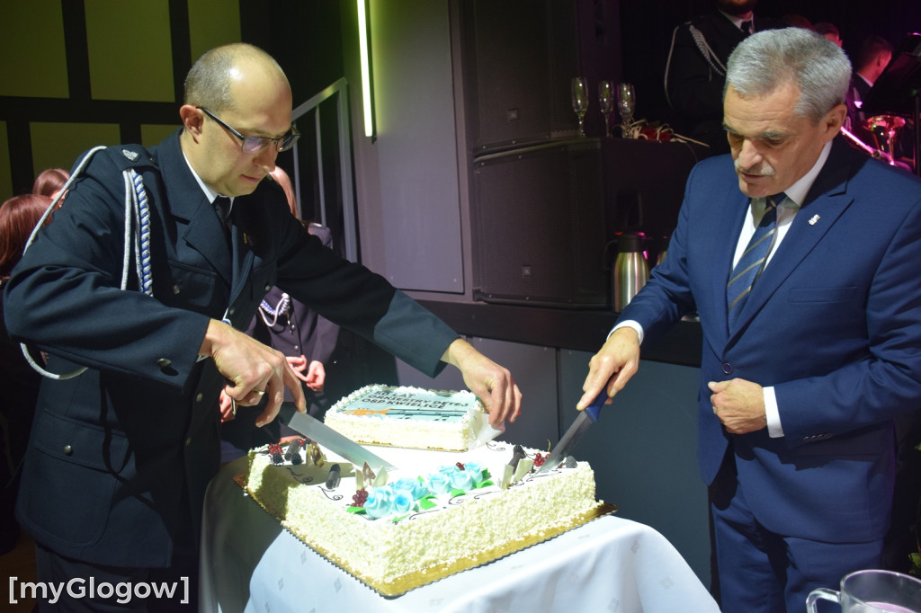 50-lecie Orkiestry Dętej OSP Kwielice