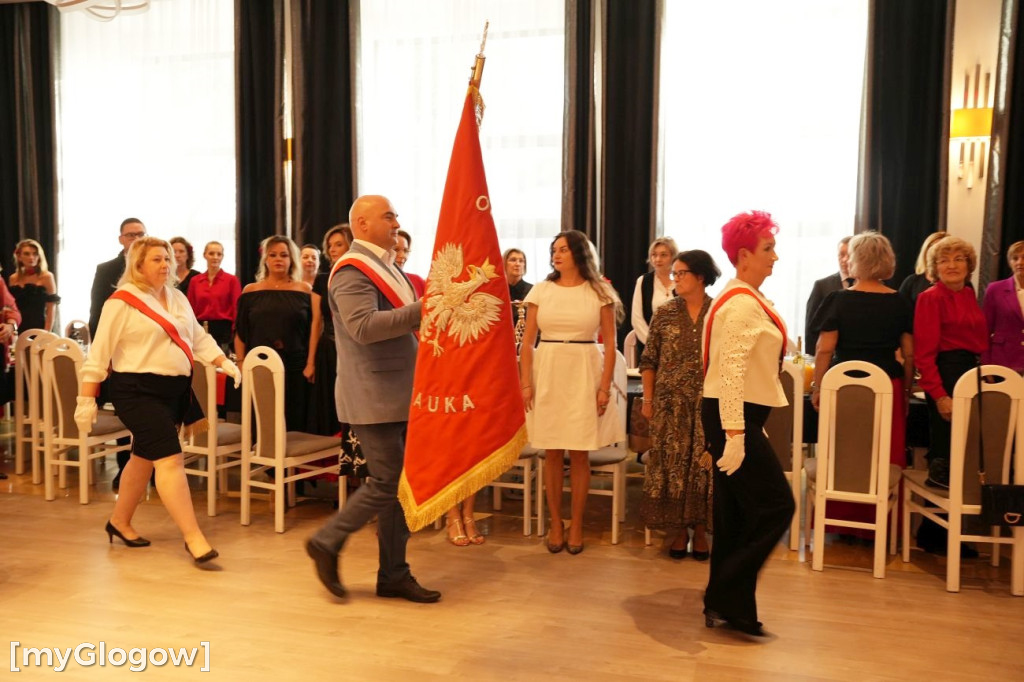 Biesiada Belfrów