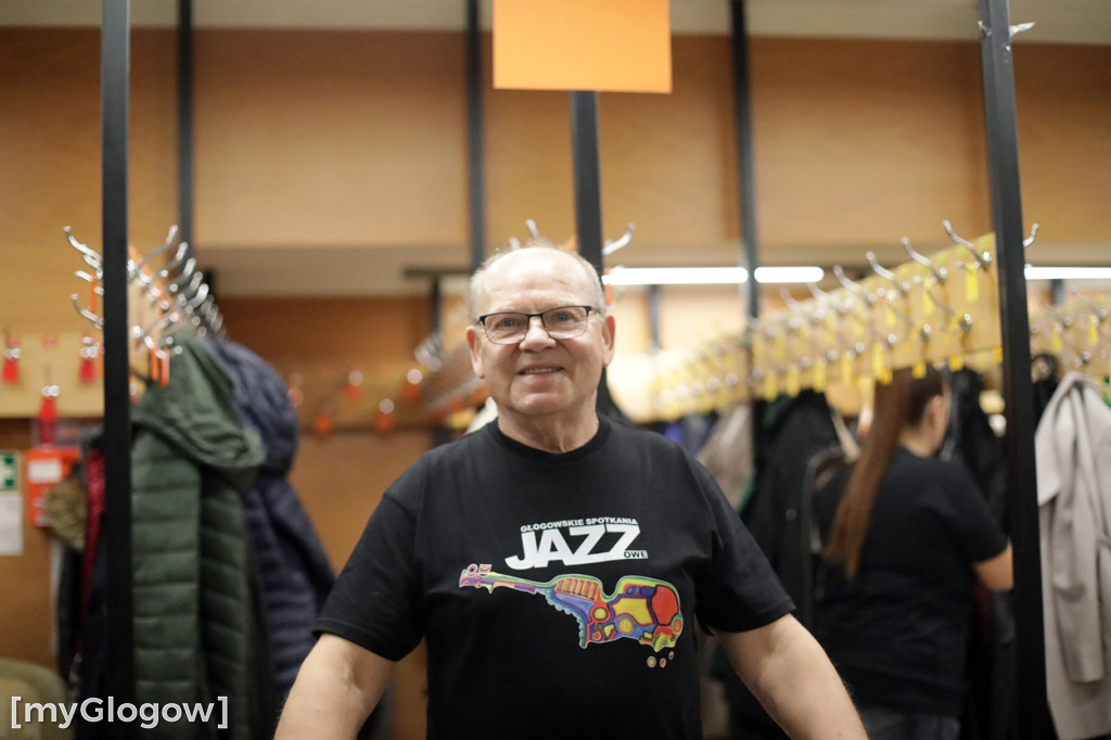 Piękne wspomnienia podczas pięknego koncertu