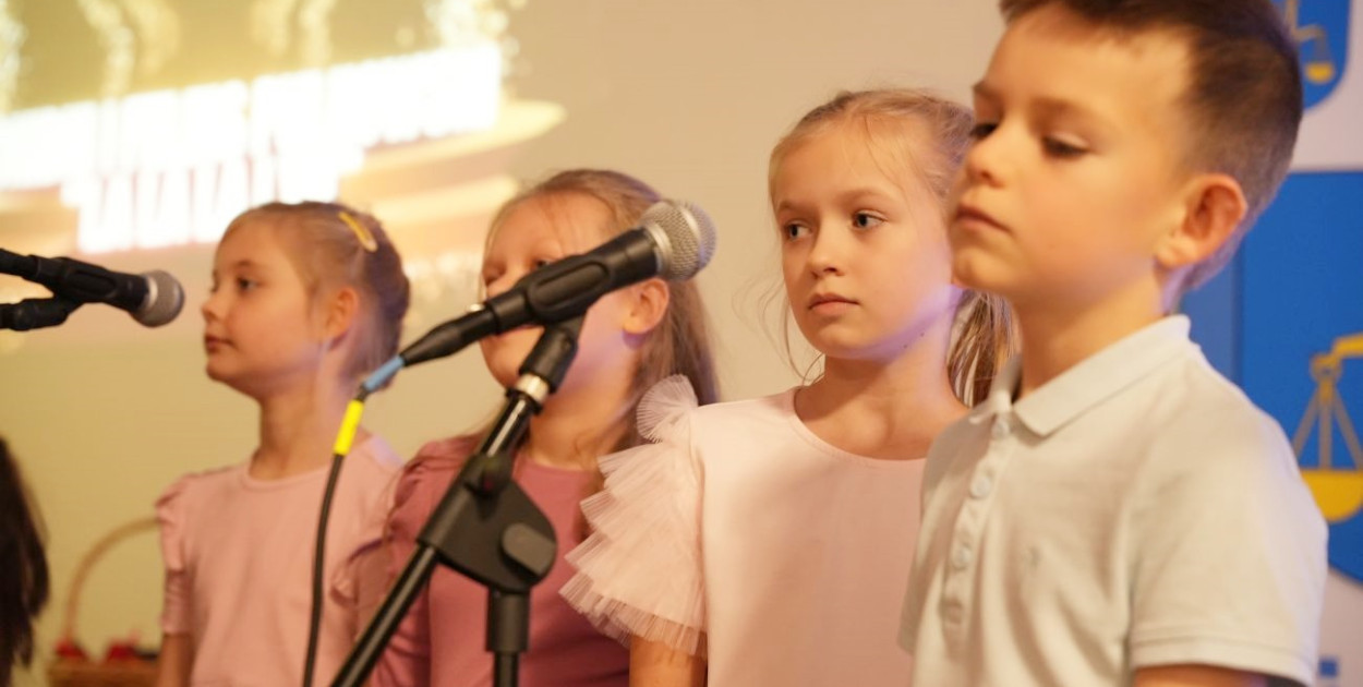 Gala Stypendialna w Gaworzycach