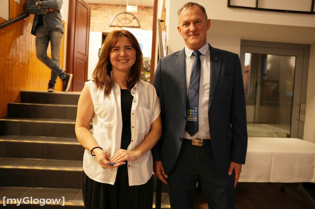 Gala Stypendialna w Gaworzycach