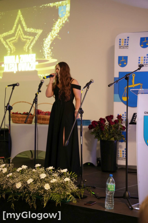 Gala Stypendialna w Gaworzycach