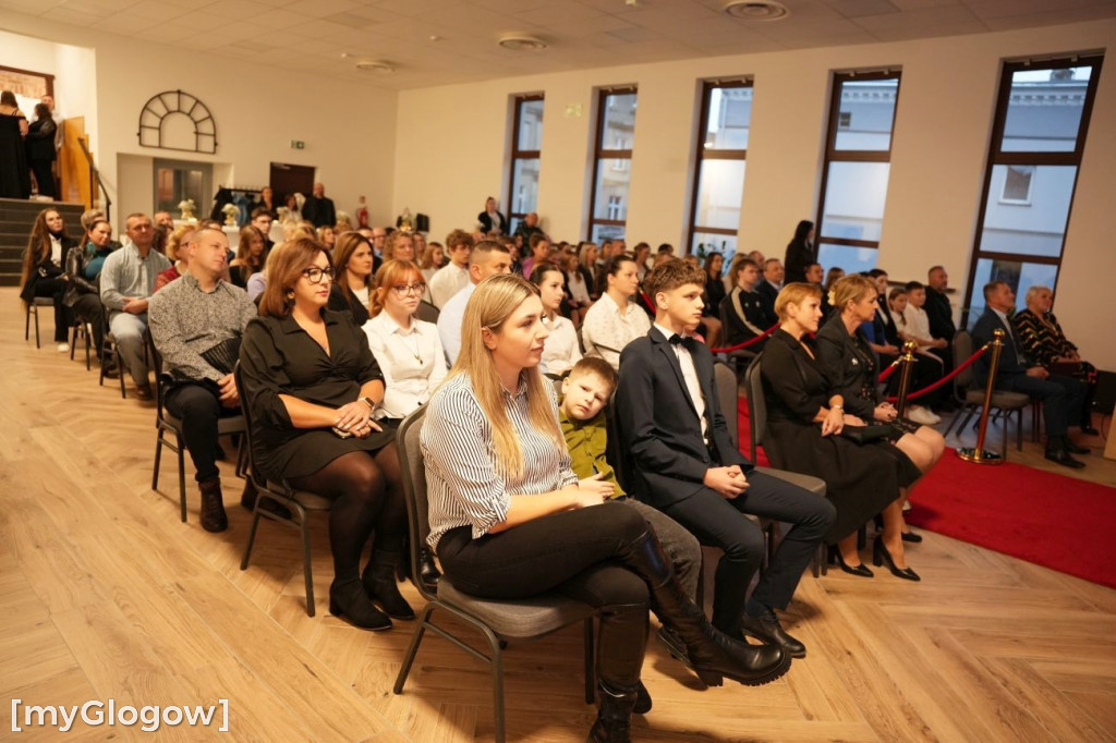 Gala Stypendialna w Gaworzycach