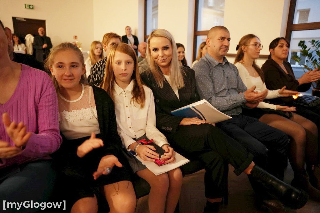 Gala Stypendialna w Gaworzycach