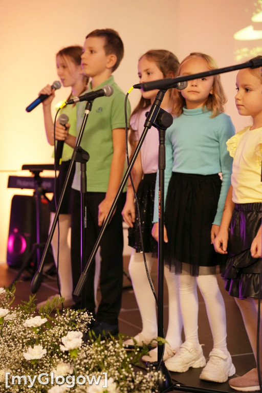 Gala Stypendialna w Gaworzycach