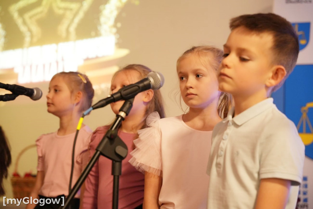 Gala Stypendialna w Gaworzycach