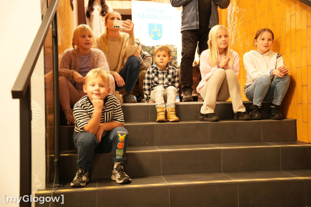 Gala Stypendialna w Gaworzycach