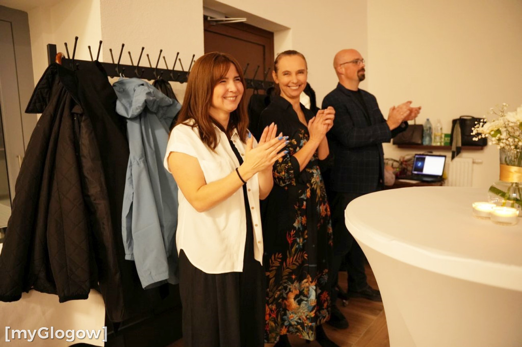 Gala Stypendialna w Gaworzycach