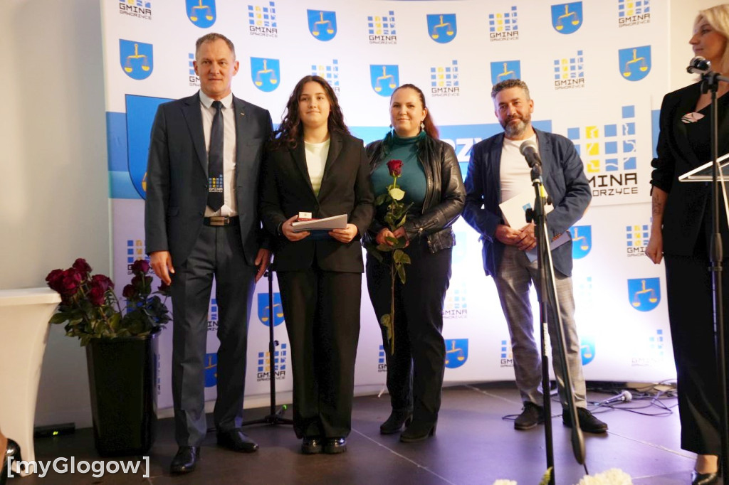 Gala Stypendialna w Gaworzycach