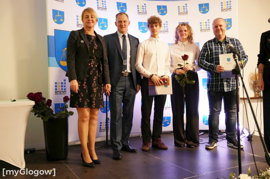 Gala Stypendialna w Gaworzycach