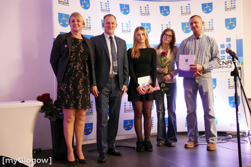 Gala Stypendialna w Gaworzycach