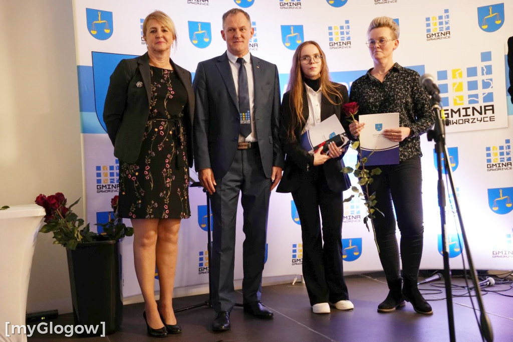 Gala Stypendialna w Gaworzycach