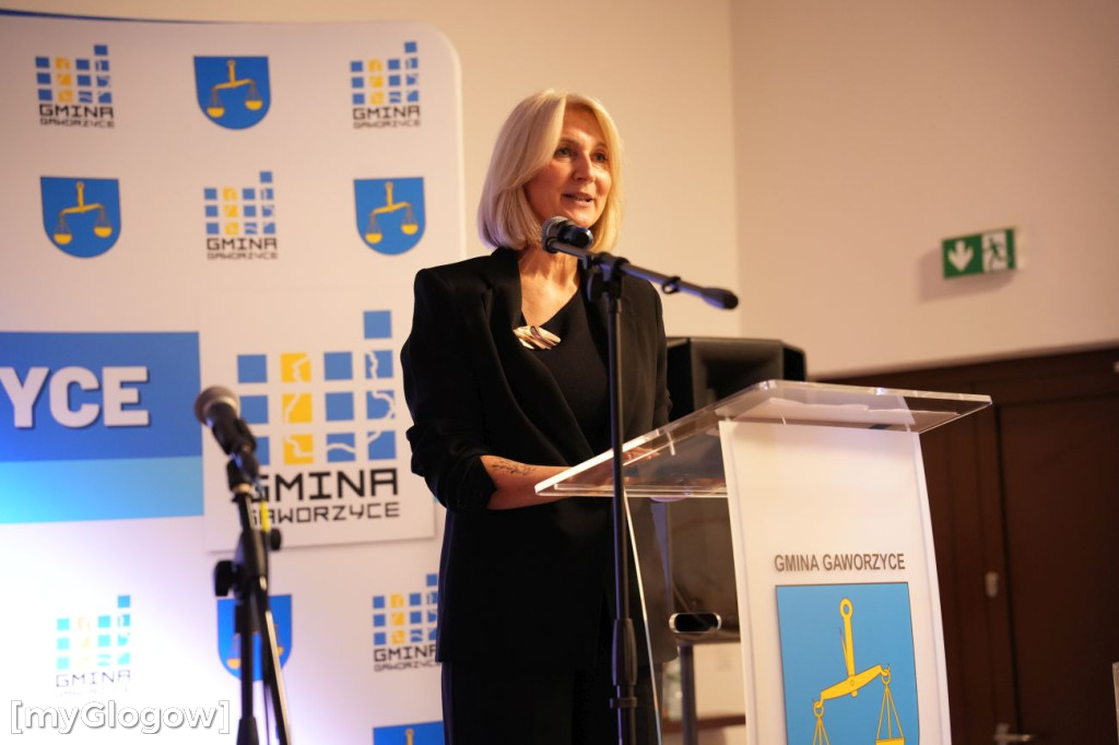 Gala Stypendialna w Gaworzycach