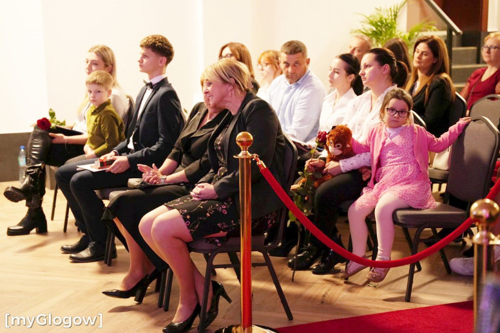 Gala Stypendialna w Gaworzycach