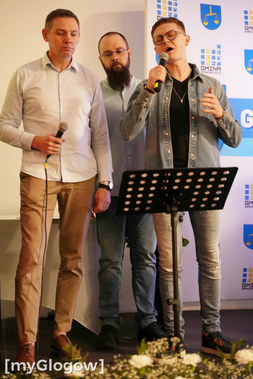 Gala Stypendialna w Gaworzycach