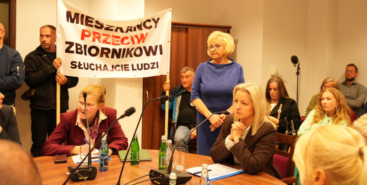 Sesja Rady Gminy Jerzmanowa