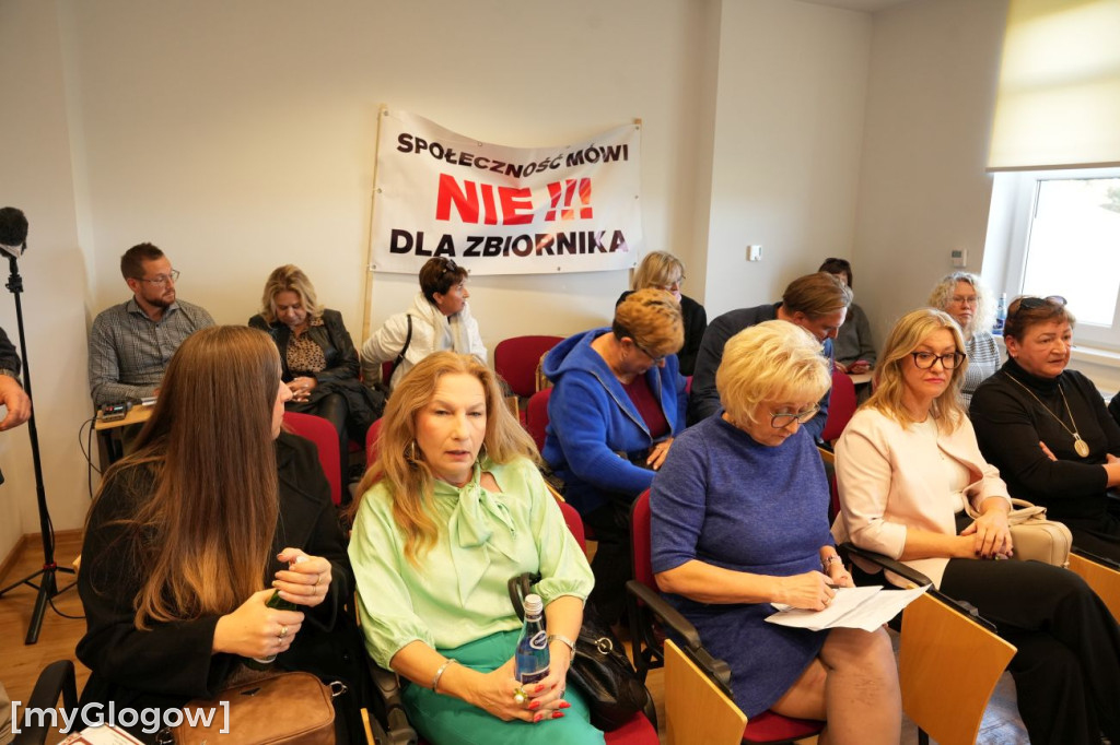 Sesja Rady Gminy Jerzmanowa