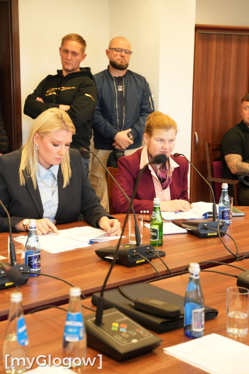 Sesja Rady Gminy Jerzmanowa