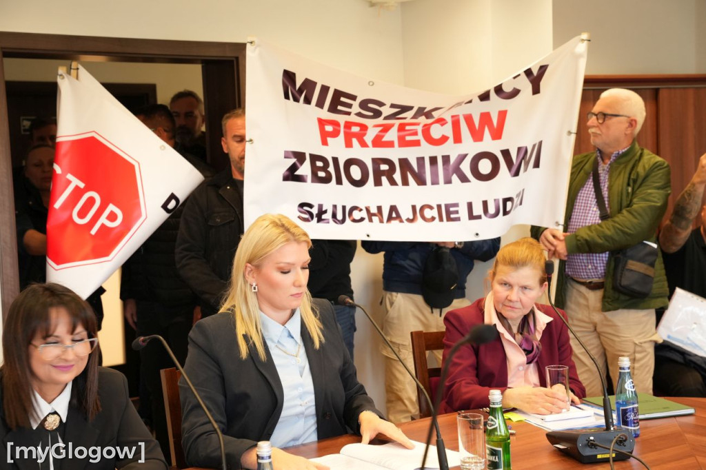 Sesja Rady Gminy Jerzmanowa