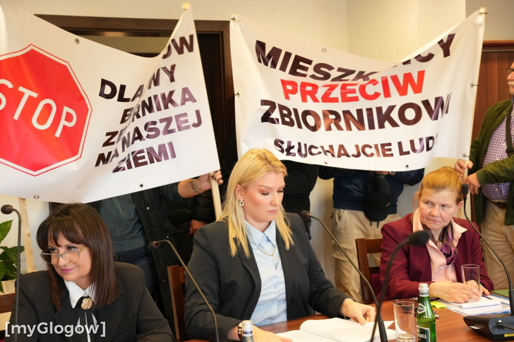 Sesja Rady Gminy Jerzmanowa