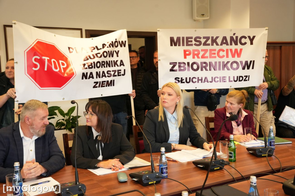 Sesja Rady Gminy Jerzmanowa