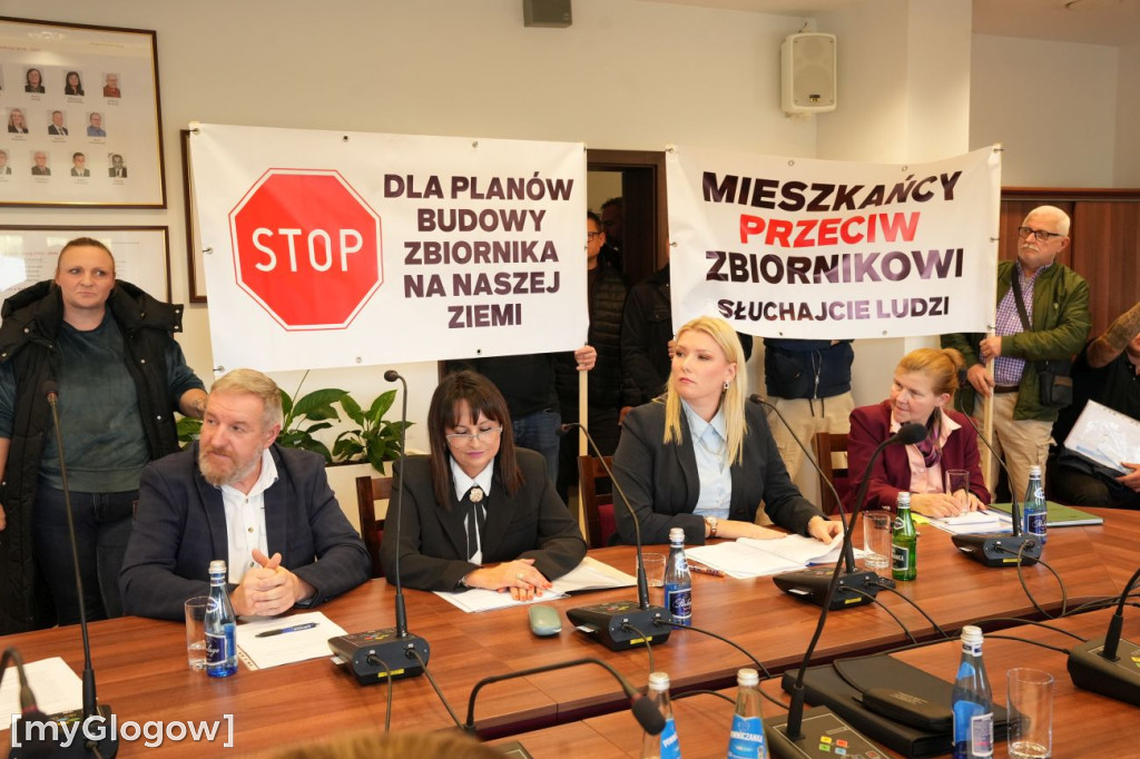 Sesja Rady Gminy Jerzmanowa