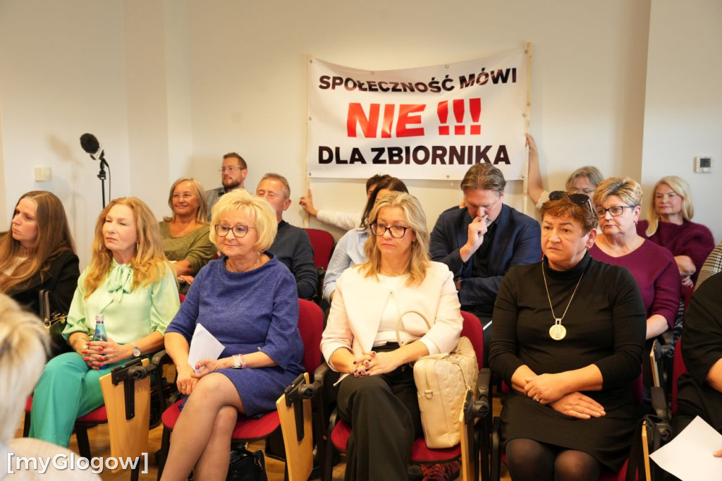 Sesja Rady Gminy Jerzmanowa