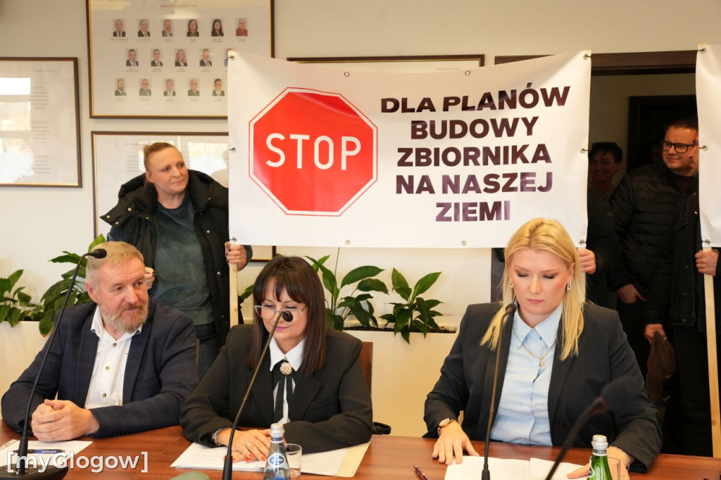 Sesja Rady Gminy Jerzmanowa