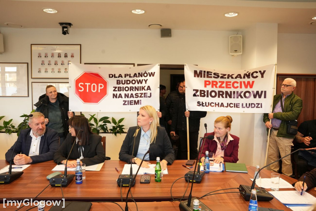 Sesja Rady Gminy Jerzmanowa