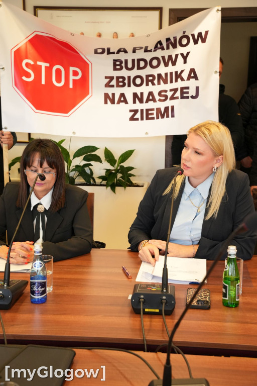 Sesja Rady Gminy Jerzmanowa